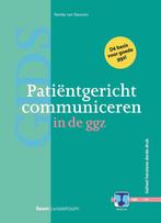 Patientgericht communiceren in de ggz 9789024455829, Boeken, Studieboeken en Cursussen, Verzenden, Zo goed als nieuw
