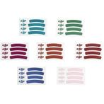 DJI Phantom 3 Sticker Set (Sta) (PART 82), Nieuw