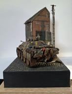 MENG - Diorama Jagdpanther in Normandy - 1940-1950 -, Nieuw