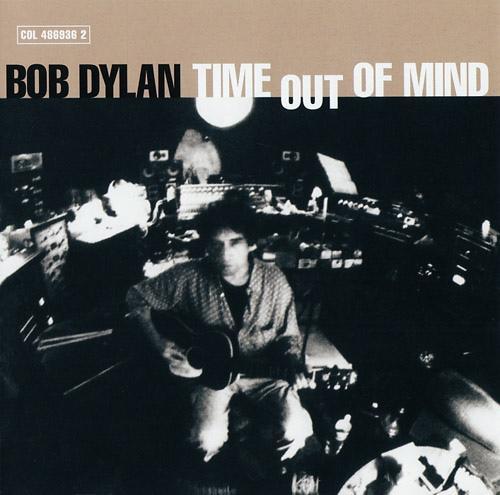 cd - Bob Dylan - Time Out Of Mind, Cd's en Dvd's, Cd's | Overige Cd's, Zo goed als nieuw, Verzenden