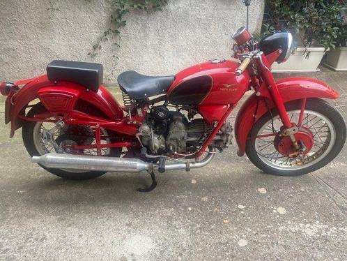 Moto Guzzi - Falcone - 500 cc - 1978, Motoren, Motoren | Oldtimers