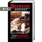 Baantjer omnibus 5 9789051083156 Baantjer, Boeken, Verzenden, Gelezen, Baantjer