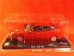 Hachette 1:24 - Model sportwagen - Alfa Romeo 156 2.4 JTD, Nieuw