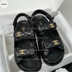 Gucci Dior Chanel sandalen | 36 t/m 42 | SALE!, Kleding | Dames, Schoenen, Overige kleuren, Verzenden, Nieuw, Sandalen of Muiltjes