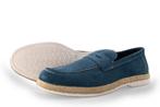 Vertice Loafers in maat 43 Blauw | 10% extra korting, Kleding | Heren, Schoenen, Loafers, Zo goed als nieuw, Vertice, Verzenden