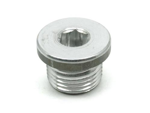 90021900130 Porsche Versnellingsbak aftapplug. 996 /, Auto-onderdelen, Transmissie en Toebehoren, Verzenden