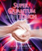 Super quantum-touch 9789020202809 A. Herriott, Verzenden, Zo goed als nieuw, A. Herriott
