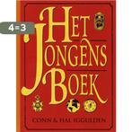 Het Jongensboek 9789061698265 C. Iggulden, Boeken, Verzenden, Gelezen, C. Iggulden