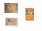 Mickey Mania [Super Nintendo], Spelcomputers en Games, Games | Nintendo Super NES, Ophalen of Verzenden, Zo goed als nieuw
