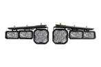 Diode Dynamics 21-Up Ford Bronco Stage Series Fog Pocket Kit, Ophalen of Verzenden, Nieuw