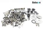 Bouten en Moeren Ducati ST 4 1998-2003 (ST4), Verzenden, Gebruikt