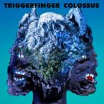 Triggerfinger - Colossus  (vinyl LP)