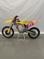 Rijwielgedeelte Suzuki RMZ450 2019, Ophalen of Verzenden