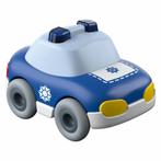 Haba Kullerbu Houten Knikkerbaan - Knikker Politiewagen, Ophalen of Verzenden, Nieuw