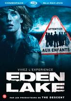 Eden Lake (Dvd&Br)  (Fr) - Blu-ray, Cd's en Dvd's, Blu-ray, Verzenden, Nieuw in verpakking