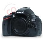 Nikon D5100 (3.799 clicks) nr. 0265, Ophalen of Verzenden, Zo goed als nieuw, Nikon