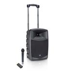 LD Systems Roadbuddy 10 - Portable speaker met 1 Microfoon, Muziek en Instrumenten, Nieuw, Ophalen of Verzenden