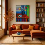 Valdi - Mis secretos - XL (No Reserve), Antiek en Kunst