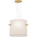 LED Hanglamp - Hangverlichting - Trion Coleno - E27 Fitting, Huis en Inrichting, Lampen | Hanglampen, Ophalen of Verzenden, Nieuw