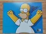 The Simpsons - Dan Castellaneta (Homers Original US Voice), Nieuw