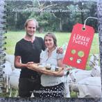 Lekker Twente (Frederike Krommendijk), Boeken, Gelezen, Verzenden, Frederike Krommendijk, Nederland en België