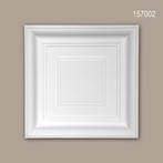 Profhome 157002 Plafondtegel Plafond-element Wandpaneel, Verzenden, Nieuw