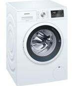 Siemens iQ300 WM14N121 wasmachine Voorbelading 7 kg 1400399, Witgoed en Apparatuur, Wasmachines, Ophalen of Verzenden, Gebruikt