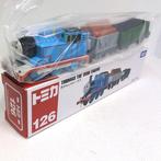 Tomica N - 126 - Modeltrein (1) - Thomas the Tank Engine, Nieuw