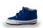 IK KE Sneakers in maat 21 Blauw | 10% extra korting, Kinderen en Baby's, Kinderkleding | Schoenen en Sokken, IK KE, Verzenden