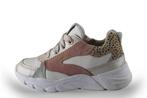 Keq Sneakers in maat 23 Wit | 10% extra korting, Verzenden, Jongen of Meisje, Keq, Schoenen