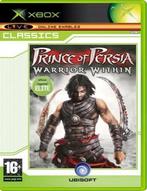 Prince of Persia: Warrior Within (Classics) [Xbox Original], Nieuw, Ophalen of Verzenden