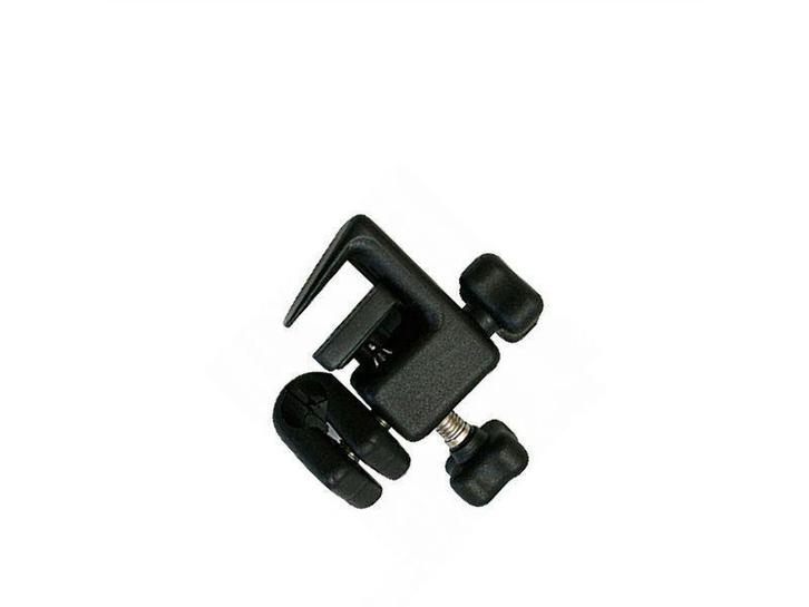 Milenco Aero klemeenheid mirror clamp, Caravans en Kamperen, Caravan accessoires, Nieuw