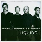 cd - Liquido - Essential, Verzenden, Zo goed als nieuw