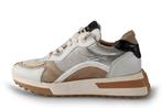 VIA VAI Sneakers in maat 37 Beige | 10% extra korting, Verzenden, Beige, Sneakers of Gympen, VIA VAI