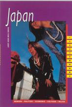 Japan / Landenreeks 9789068323962 H. van der Lugt, Verzenden, Zo goed als nieuw, H. van der Lugt