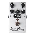 MXR M75 Super Badass Distortion effectpedaal, Muziek en Instrumenten, Effecten, Verzenden, Nieuw