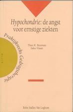 Hypochondrie / Praktijkreeks gedragstherapie / 8 S. Visser, Boeken, Verzenden, Gelezen, S. Visser