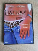 DVD - Tattoo A Love Story, Cd's en Dvd's, Dvd's | Komedie, Gebruikt, Vanaf 12 jaar, Romantische komedie, Verzenden