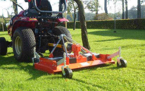 Muratori cirkelmaaier voor minitractoren 1,5 mtr, Tuin en Terras, Grasmaaiers, Nieuw, Ophalen of Verzenden
