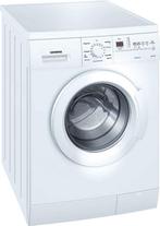 Siemens Wm14e343 Wasmachine 6kg 1400t, Witgoed en Apparatuur, Wasmachines, Ophalen of Verzenden, Zo goed als nieuw, Voorlader
