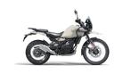 ROYAL ENFIELD Himalayan 450 Kaza Brown