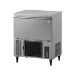 IJsblokjesmachine IM-45CPE | 47kg/24u | Luchtgekoeld, Verzenden, Nieuw in verpakking