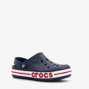 Crocs Bayaband Clog kinder klompen blauw maat 28/29, Kleding | Heren, Schoenen, Nieuw, Verzenden