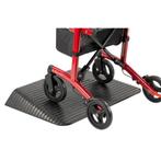 Rubberen Drempelhulp &ndash; 102 mm, Ophalen of Verzenden, Nieuw