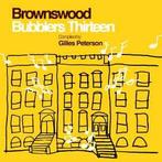 lp nieuw - Various - Brownswood Bubblers Thirteen, Verzenden, Zo goed als nieuw