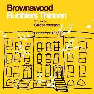lp nieuw - Various - Brownswood Bubblers Thirteen, Cd's en Dvd's, Vinyl | Overige Vinyl, Zo goed als nieuw, Verzenden