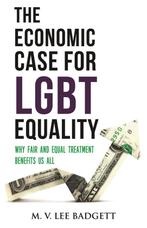 The Economic Case for LGBT Equality Why Fair and Equal, Verzenden, Nieuw