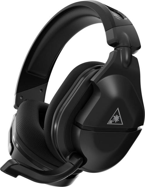 Turtle Beach Stealth 600P Gen2 MAX - Zwart - PS4/5, PC &, Telecommunicatie, Mobiele telefoons | Oordopjes, Verzenden