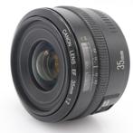 Canon EF 35mm F/2 | Tweedehands, Verzenden, Gebruikt, Canon
