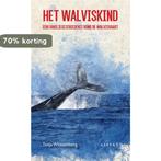 Het walviskind 9789463386210 Tanja Wassenberg, Verzenden, Zo goed als nieuw, Tanja Wassenberg